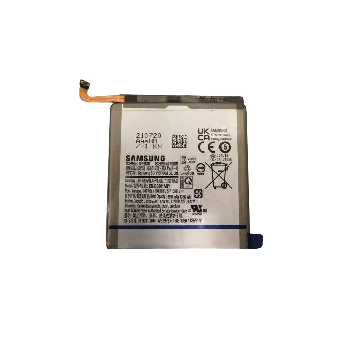 Samsung Galaxy S22 Battery