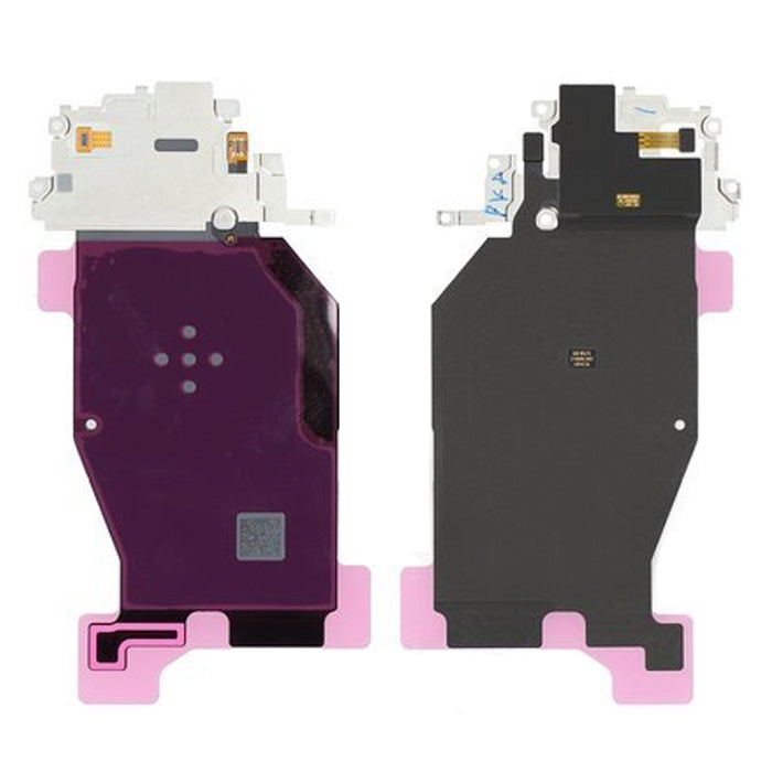 Samsung Galaxy S22 Plus 5G NFC antenna