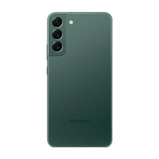 Samsung Galaxy S22 Plus Back Cover - Green