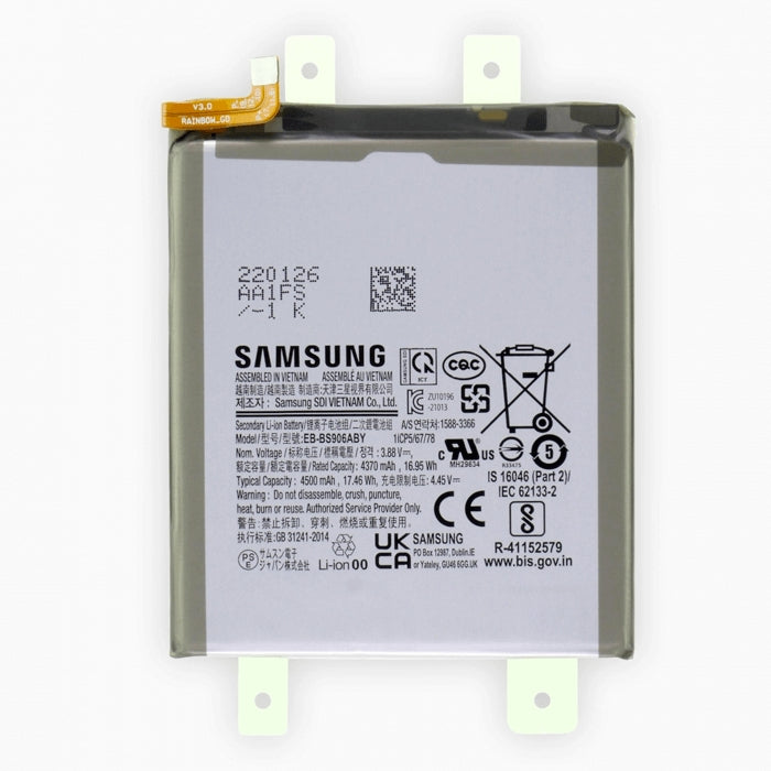 Samsung Galaxy S22 Plus Battery
