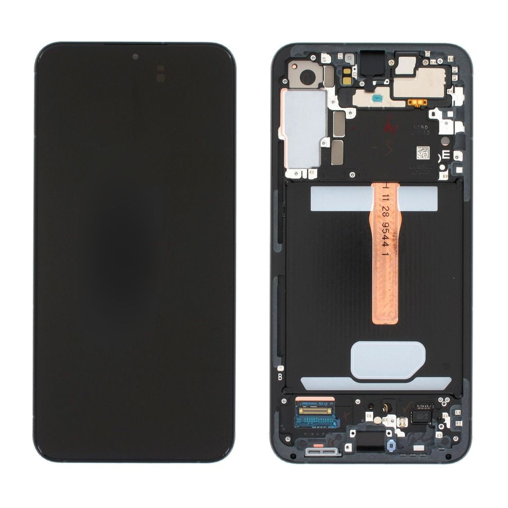 Samsung Galaxy S22 Plus Original LCD Display - Graphite
