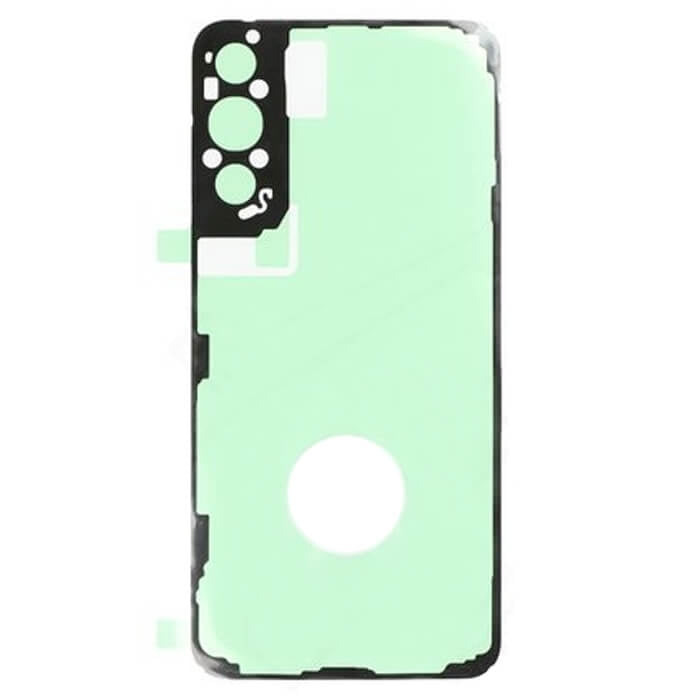 Samsung Galaxy S22 Plus battery cover adhesive