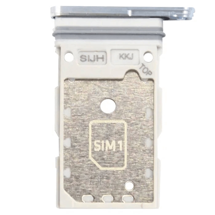 Samsung Galaxy S22 & S22 Plus SIM card tray - Violet
