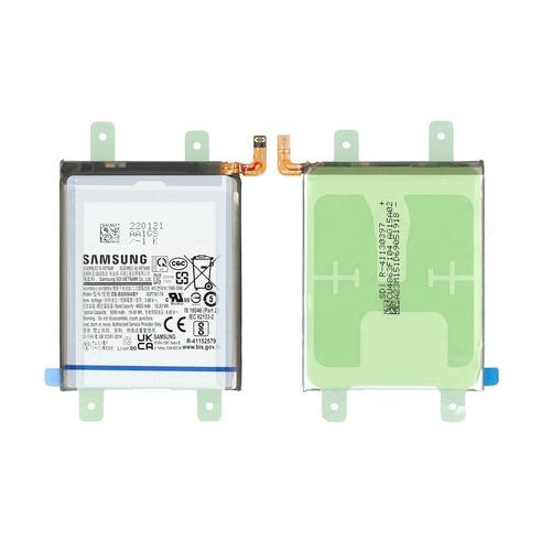 Samsung Galaxy S22 Ultra Battery