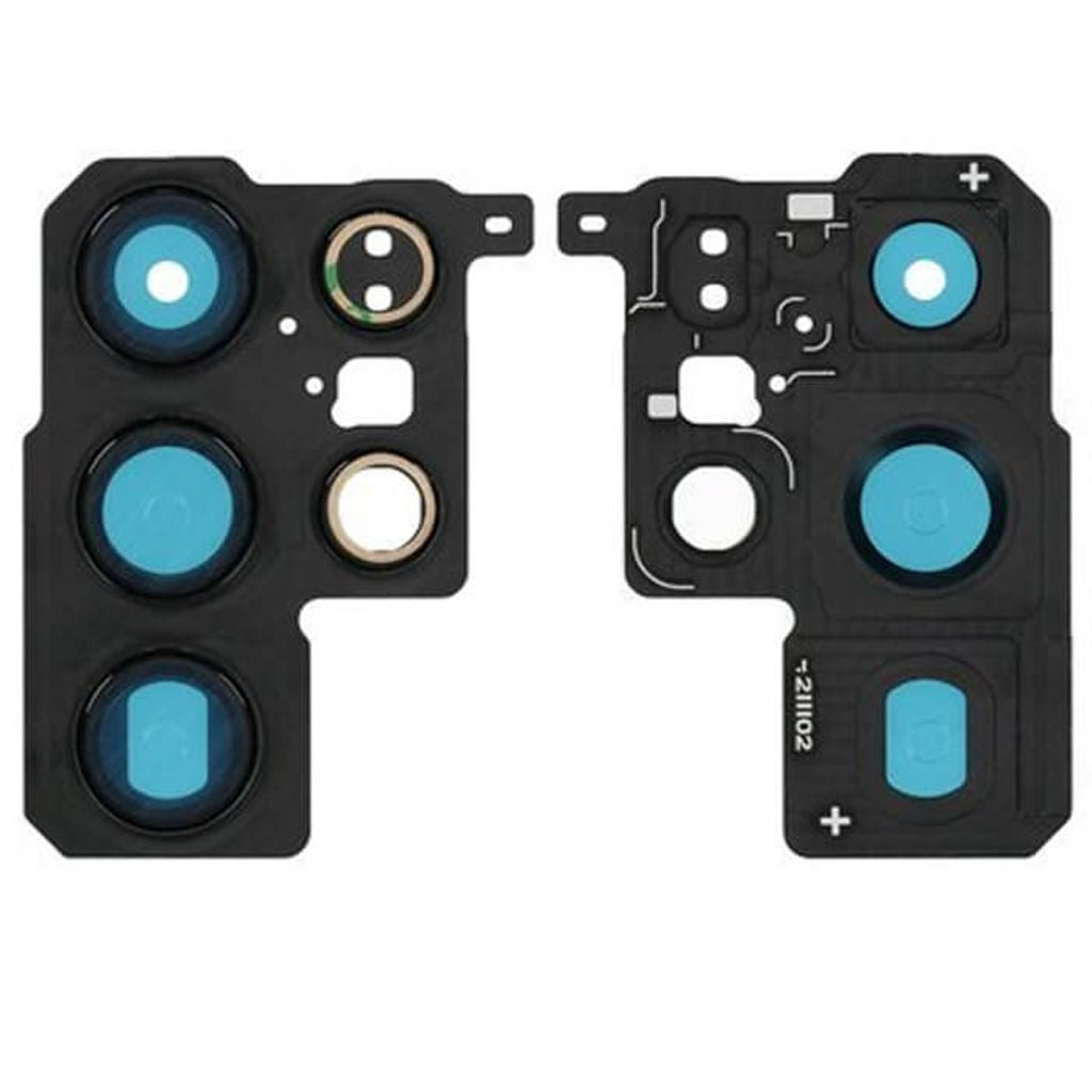 Samsung Galaxy S22 Ultra Camera Lens - Black