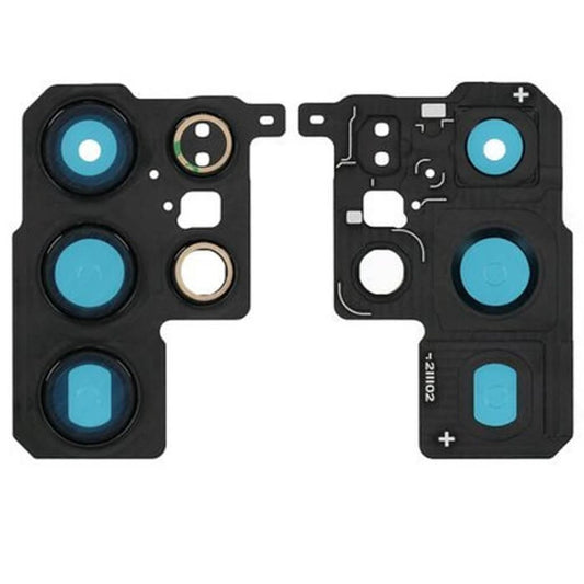 Samsung Galaxy S22 Ultra Camera Lens - Black