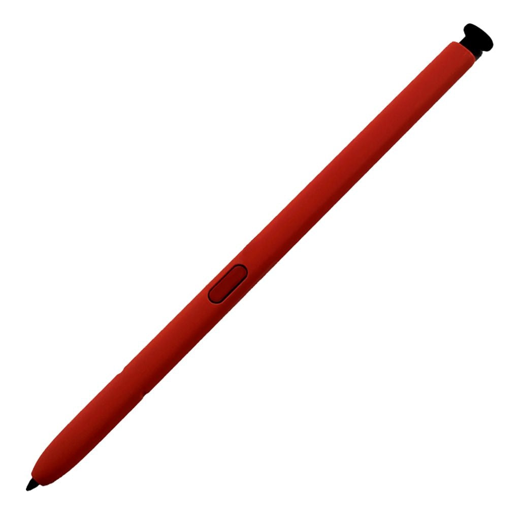 Samsung Galaxy S22 Ultra Red Stylus Pen