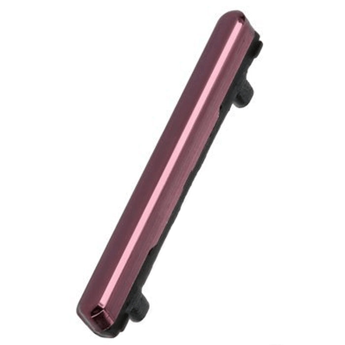 Samsung Galaxy S22 Ultra volume key - Burgundy