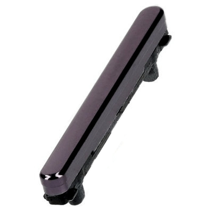 Samsung Galaxy S22 Ultra volume key - Phantom Black