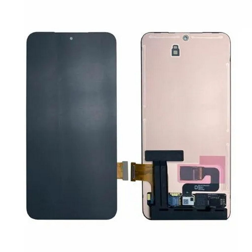 Samsung Galaxy S23 Display, Touchscreen - Black