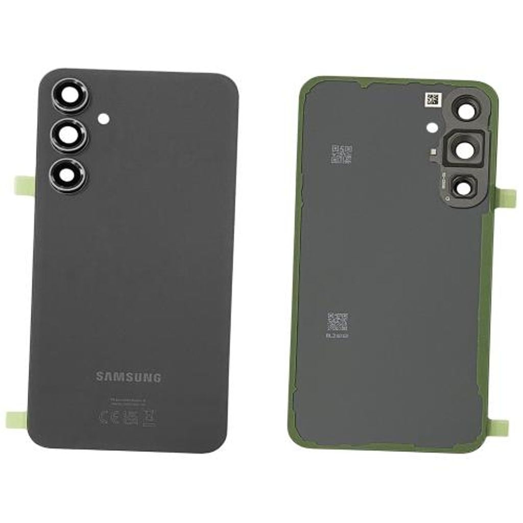 Samsung Galaxy S23 FE Back Cover Graphite