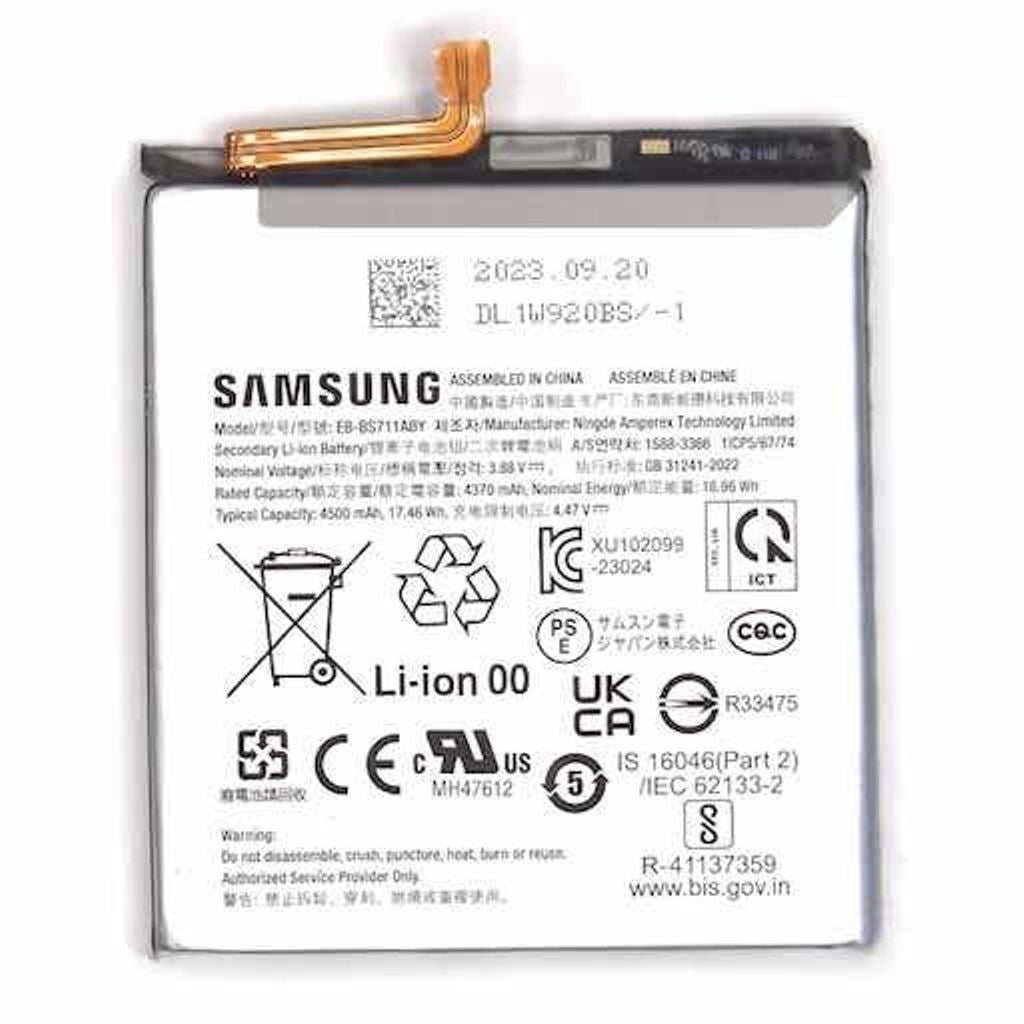 Samsung Galaxy S23 FE Battery - Original