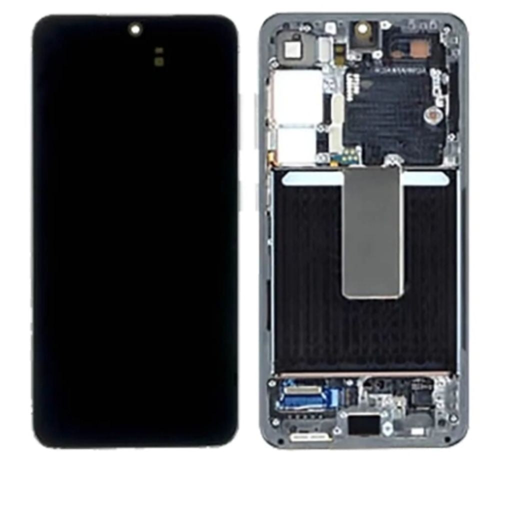 Samsung Galaxy S23 LCD Display - Grey