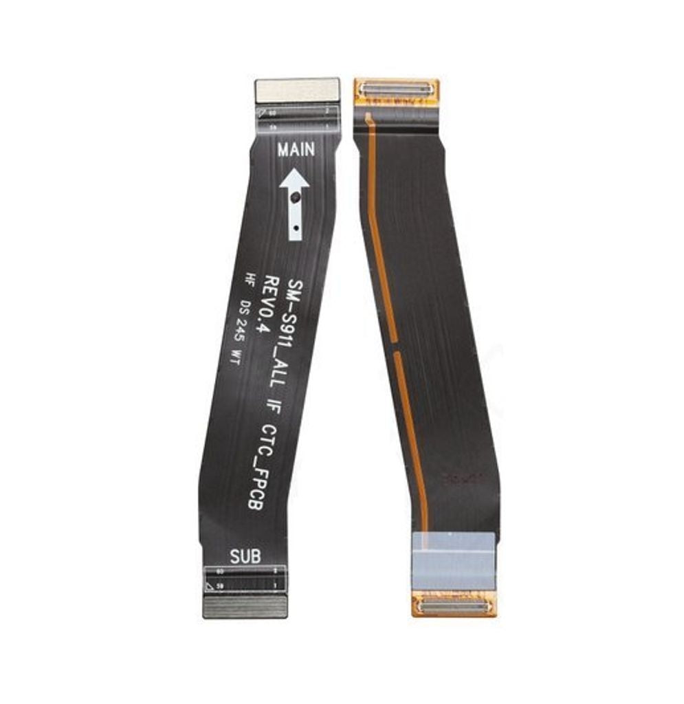 Samsung Galaxy S23 Motherboard/Main Flex Cable