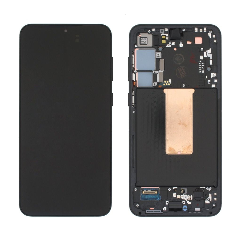 Samsung Galaxy S23 Plus LCD Display - Graphite