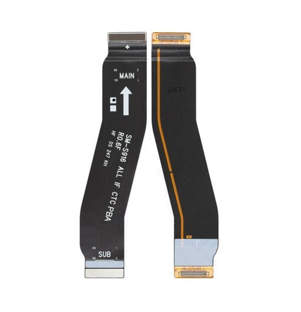 Samsung Galaxy S23 Plus SM-S916B Main to Sub Flex Cable