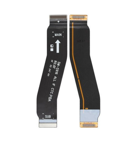 Samsung Galaxy S23 Plus SM-S916B Main to Sub Flex Cable