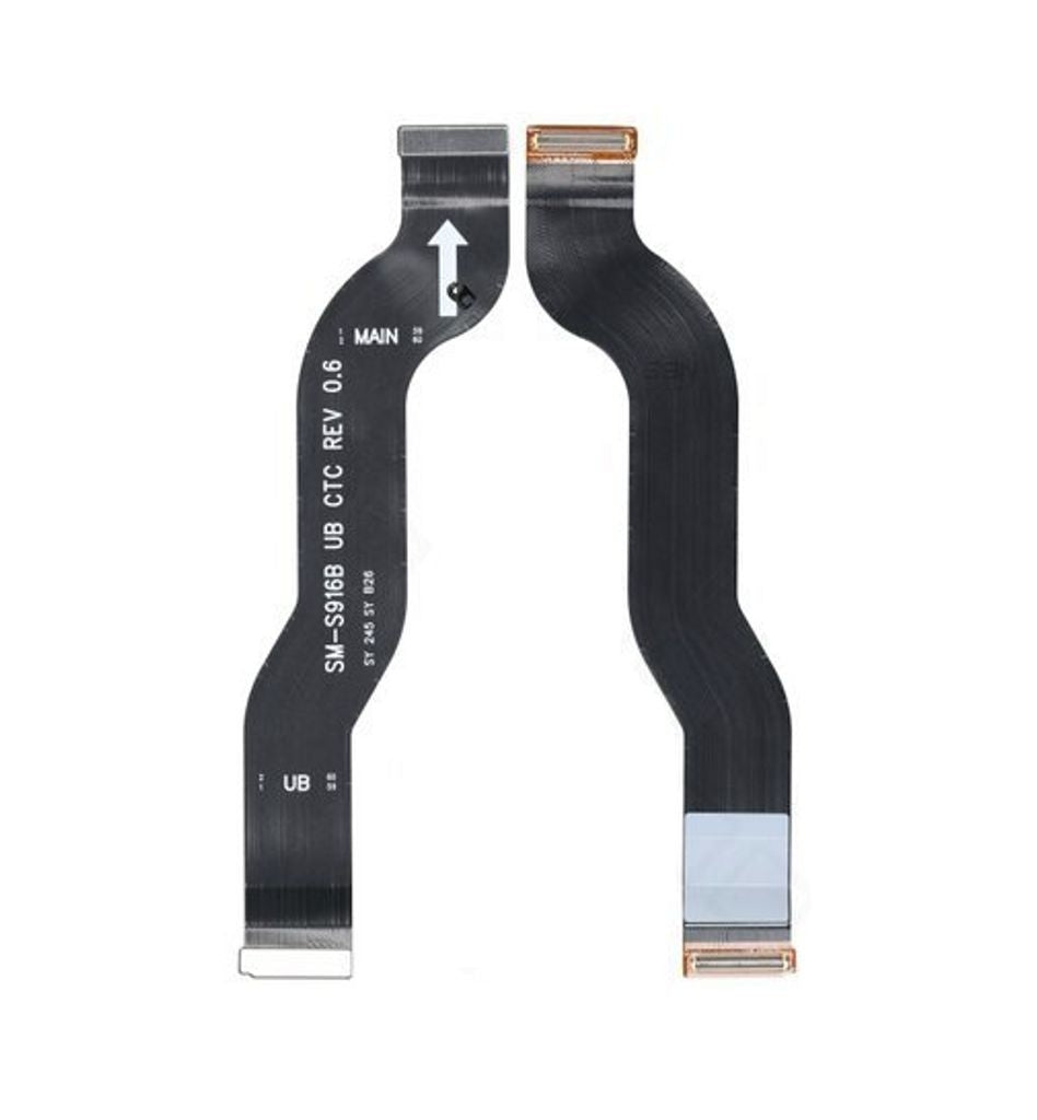 Samsung Galaxy S23 Plus SM-S916B Main to UB Flex Cable