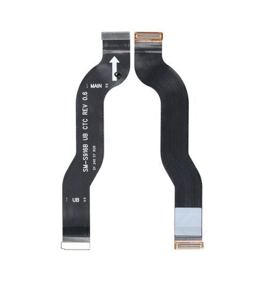 Samsung Galaxy S23 Plus SM-S916B Main to UB Flex Cable