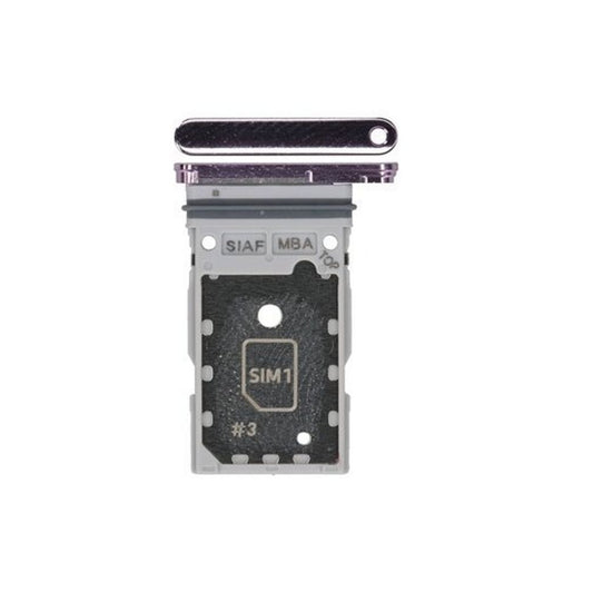 Samsung Galaxy S23 Plus Sim card holder - Lavender