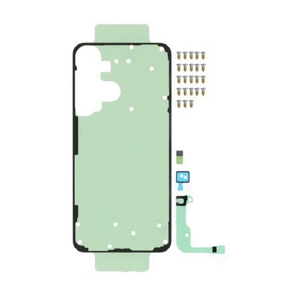 Samsung Galaxy S23 Plus Tape Set with Screws