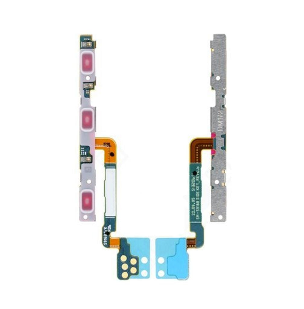 Samsung Galaxy S23 & S23 Plus Side Key Flex