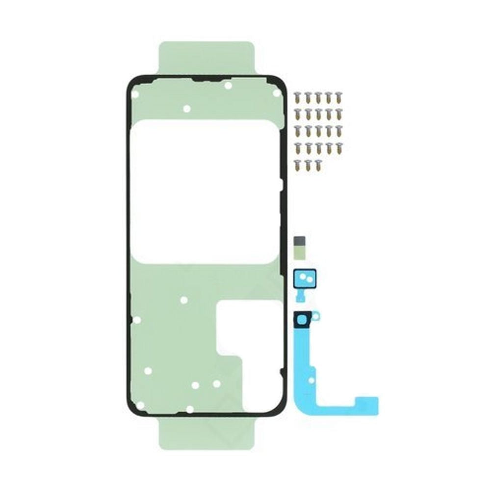 Samsung Galaxy S23 Tape Set with Screws