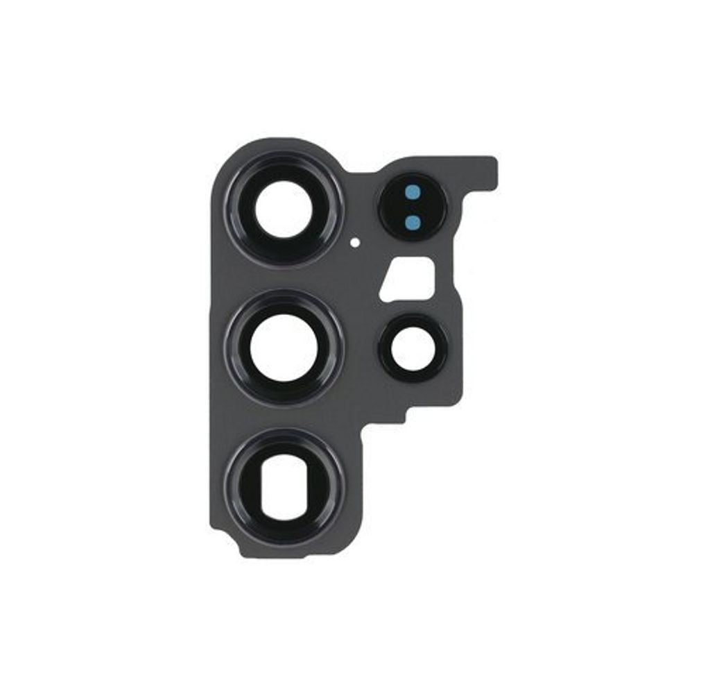 Samsung Galaxy S23 Ultra Camera Deco - Black