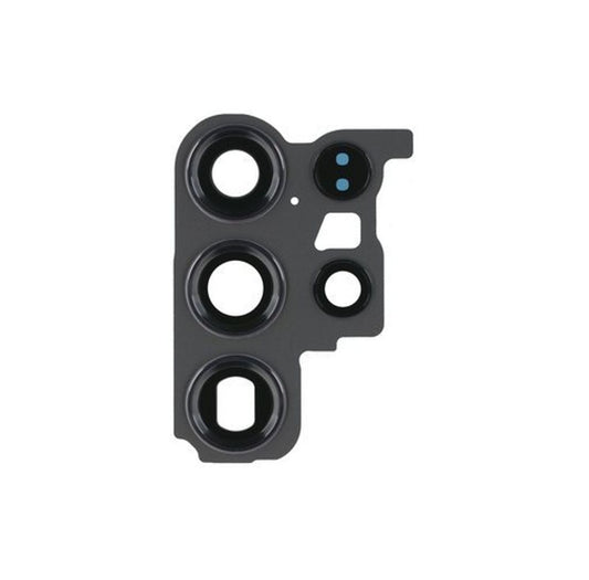 Samsung Galaxy S23 Ultra Camera Deco - Black