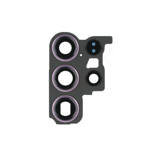 Samsung Galaxy S23 Ultra Camera Deco - Lavender