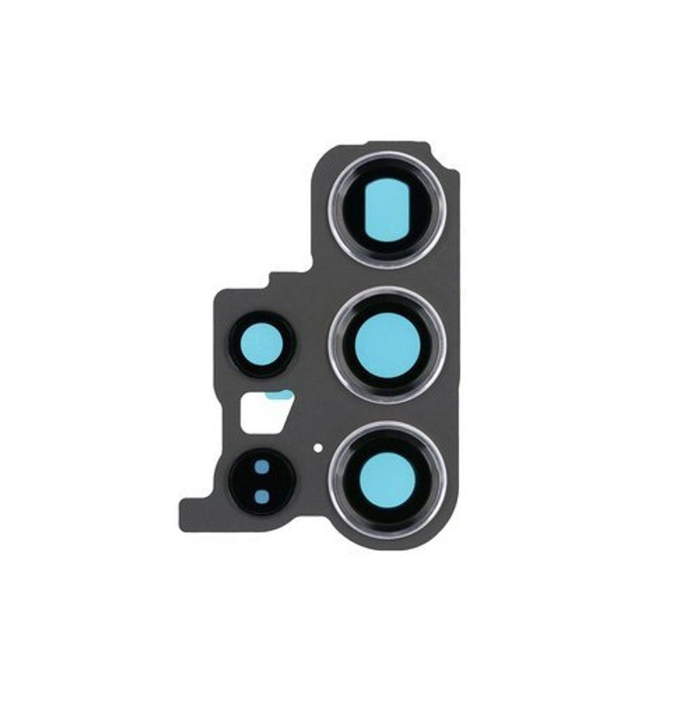 Samsung Galaxy S23 Ultra Camera Deco - Sky Blue