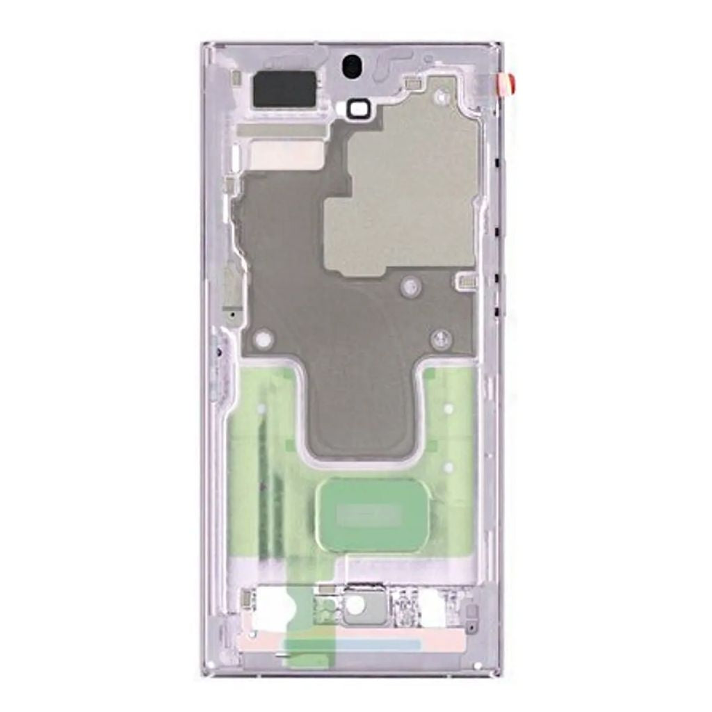 Samsung Galaxy S23 Ultra LCD Frame - Lavender