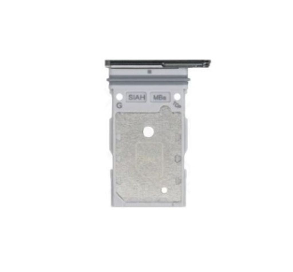 Samsung Galaxy S23 Ultra SIM card holder - Green