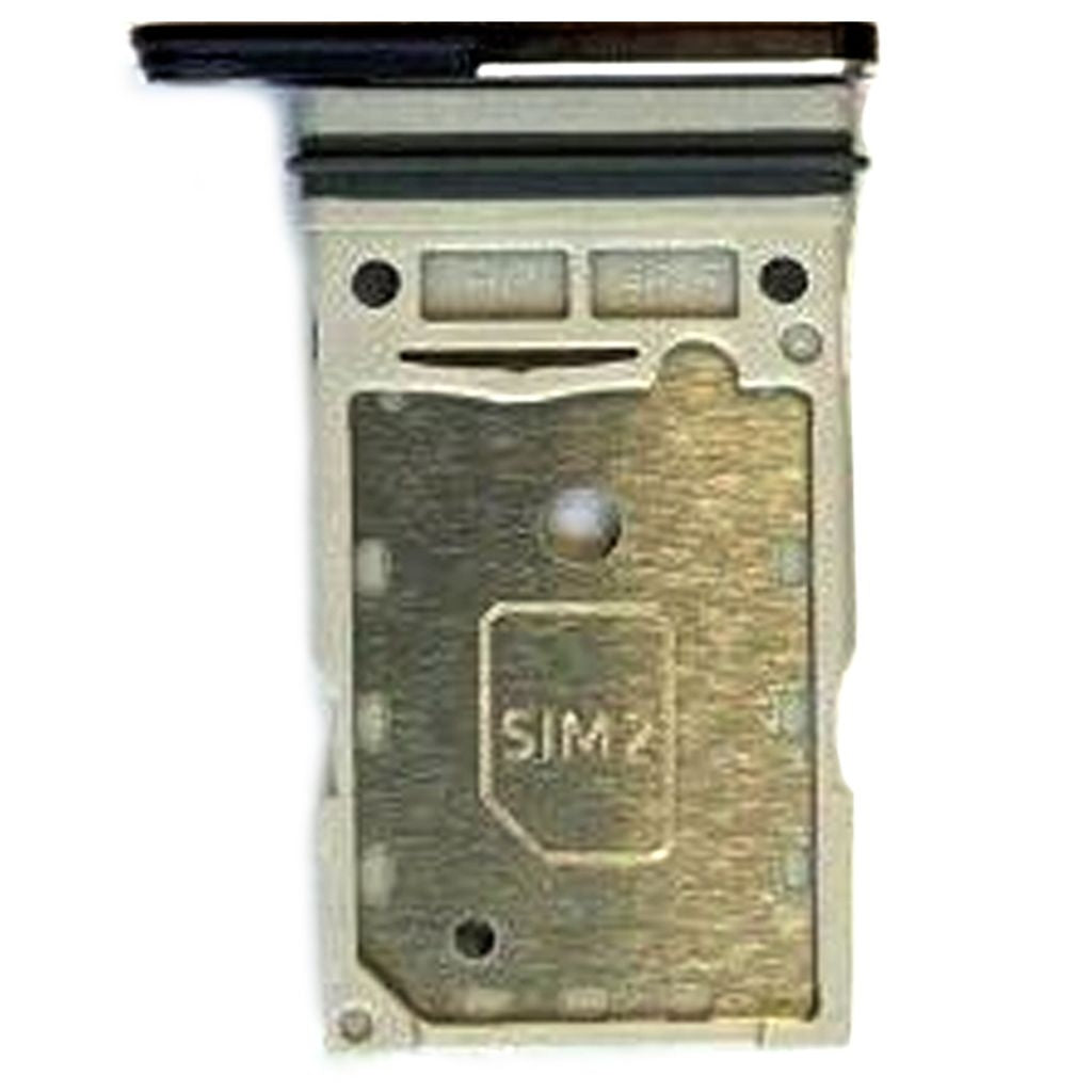 Samsung Galaxy S23 Ultra Sim card holder - Phantom Black