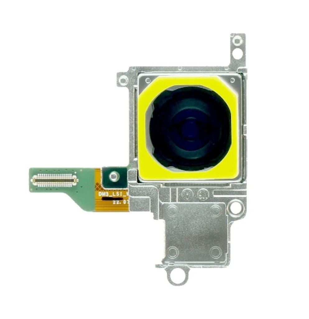 Samsung Galaxy S23 Wide Rear Camera 200MP