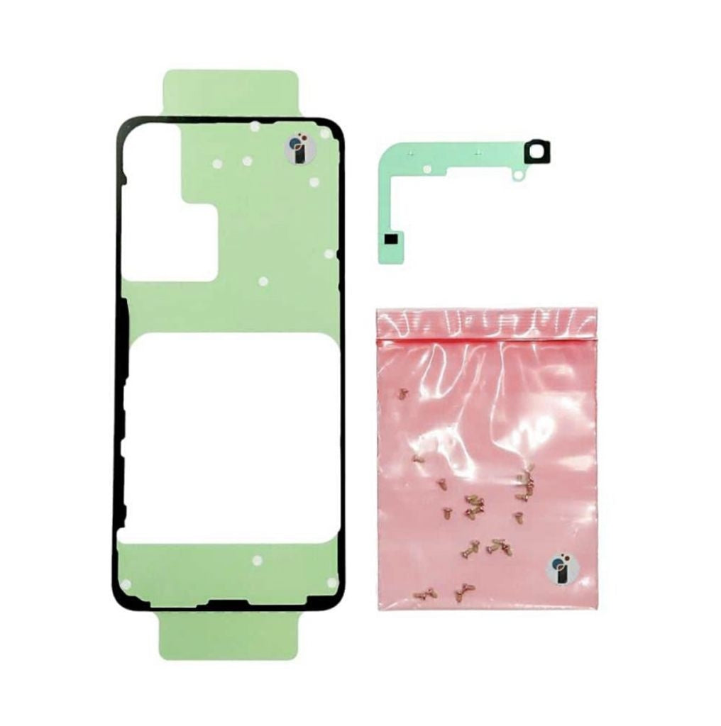 Samsung Galaxy S24 Back Cover Rework Kit