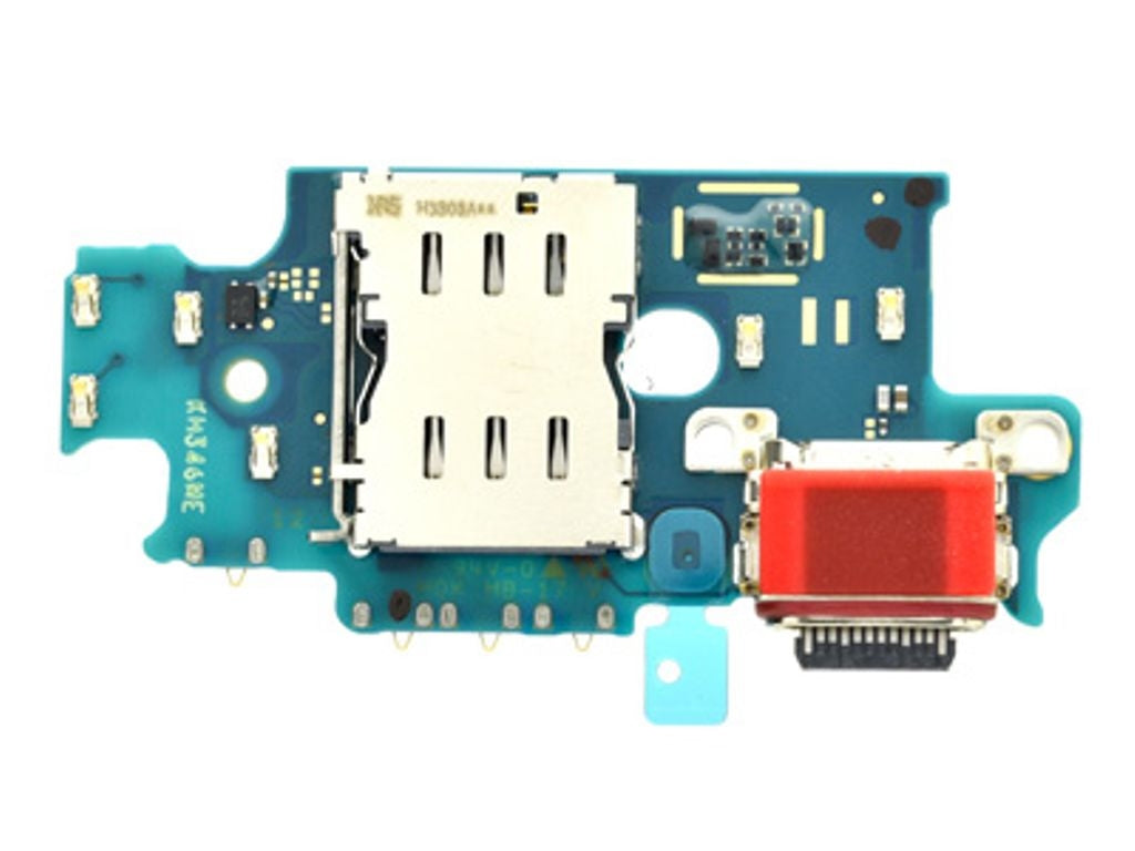 Samsung Galaxy S24+ Charging Board - Original