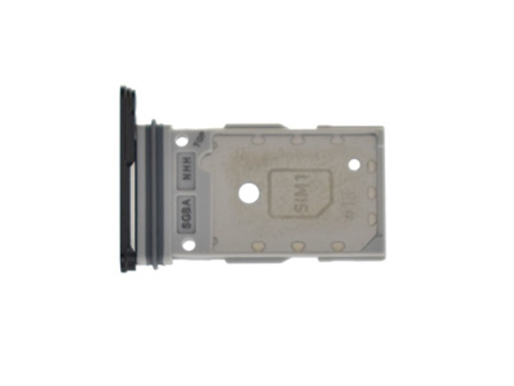 Samsung Galaxy S24 FE Black SIM Card Holder