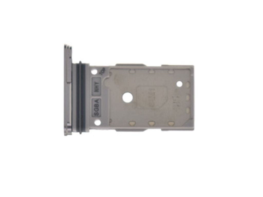 Samsung Galaxy S24 FE SIM Card Holder Silver
