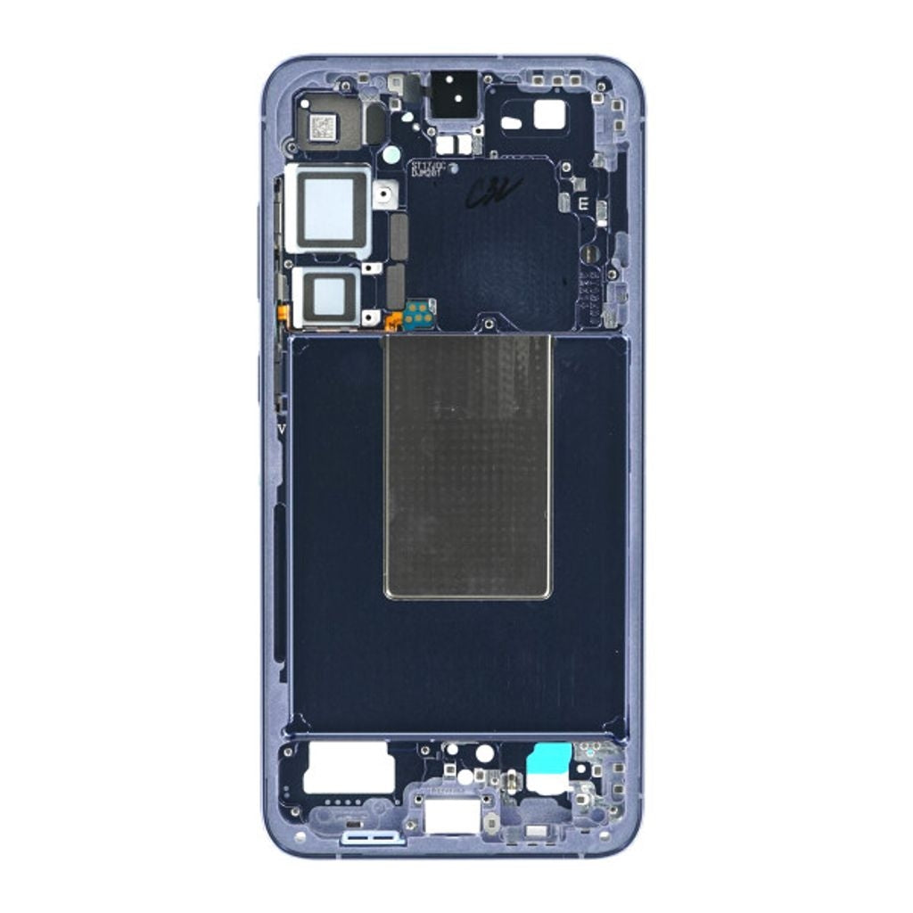 Samsung Galaxy S24+ Middle Frame Cobalt Violet