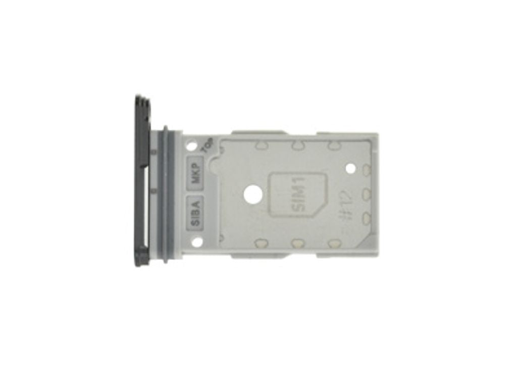Samsung Galaxy S24/S24+ SIM Card Holder Onyx Black