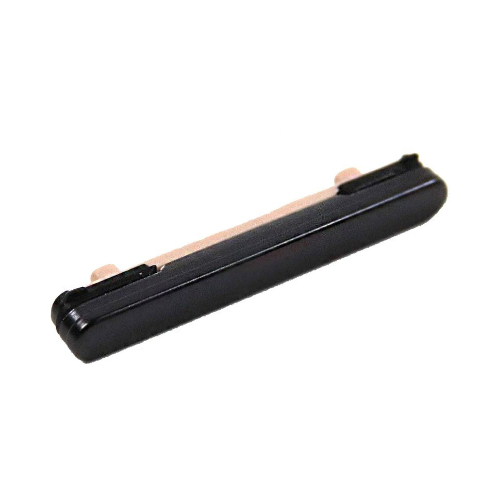 Samsung Galaxy S24/S24+ Volume Key Onyx Black