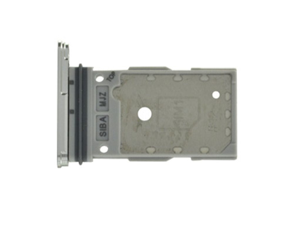 Samsung Galaxy S24 SIM Card Holder - Marble Grey