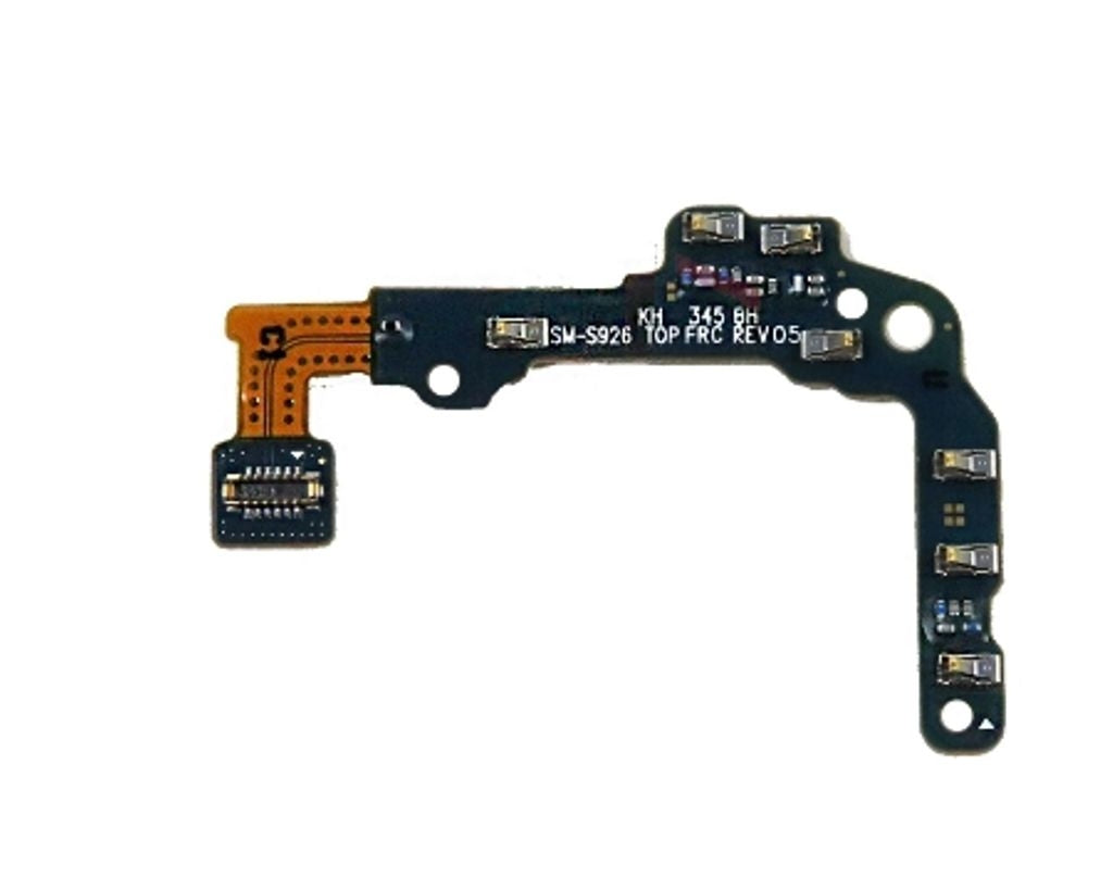 Samsung Galaxy S24+ Top FRC Flex Cable