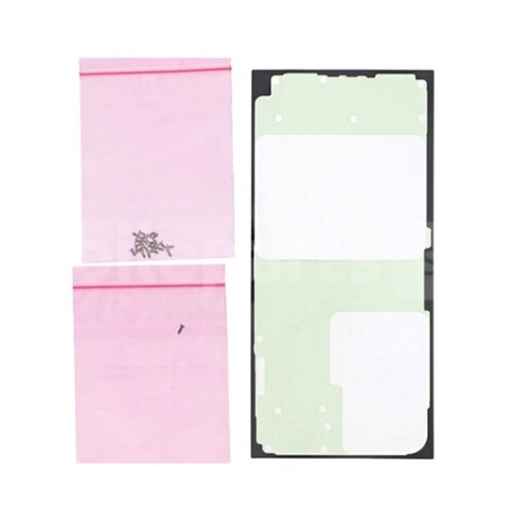Samsung Galaxy S24 Ultra Back Cover Rework Kit