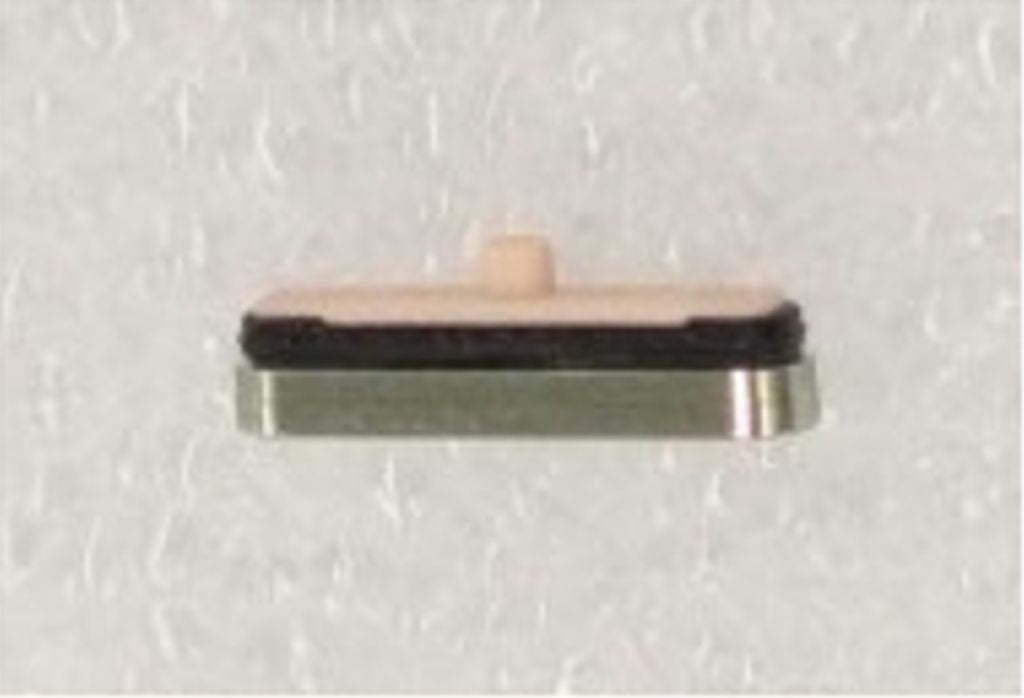 Samsung Galaxy S24 Ultra Power Key Titanium Yellow