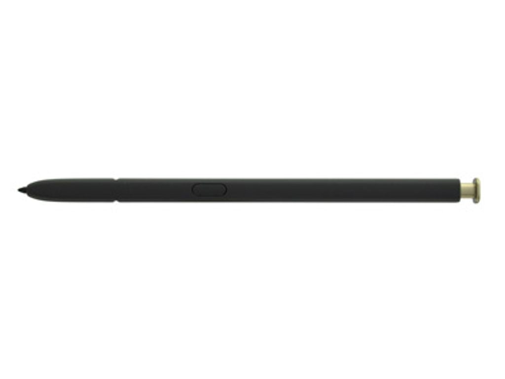 Samsung Galaxy S24 Ultra Stylus Pen Titanium Yellow
