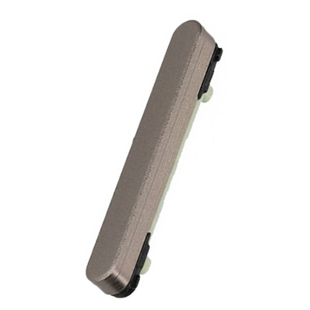 Samsung Galaxy S24 Ultra Volume Key Titanium Gray
