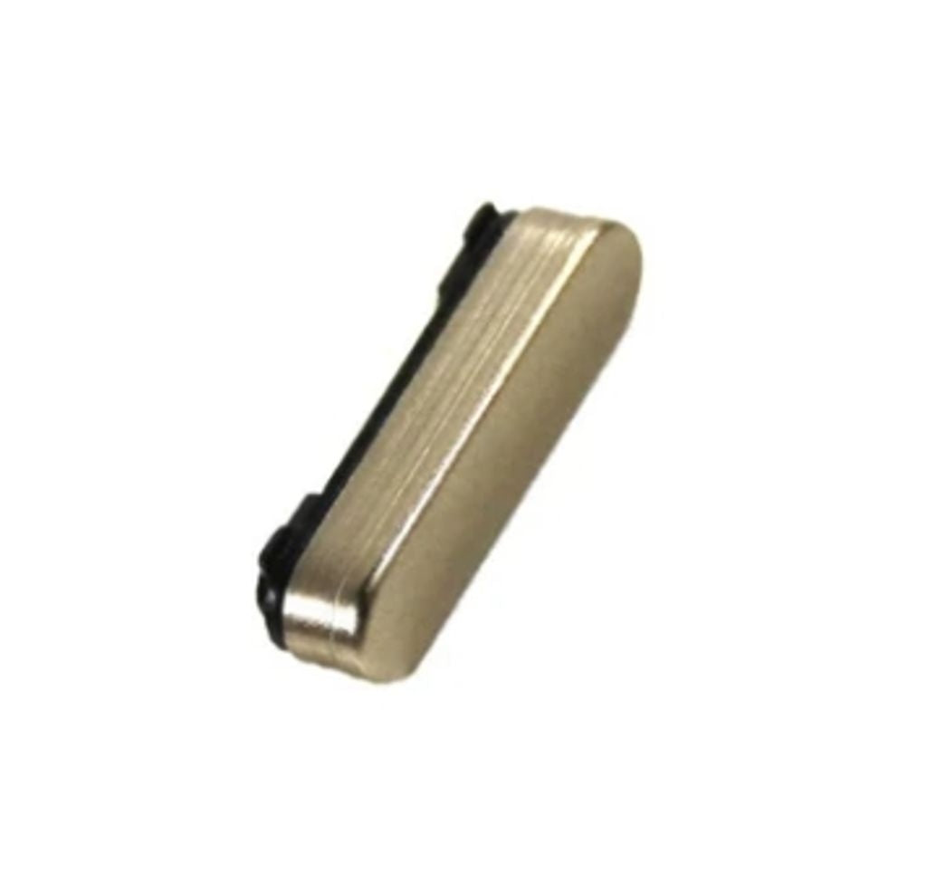 Samsung Galaxy S24 Ultra Volume Key Titanium Yellow