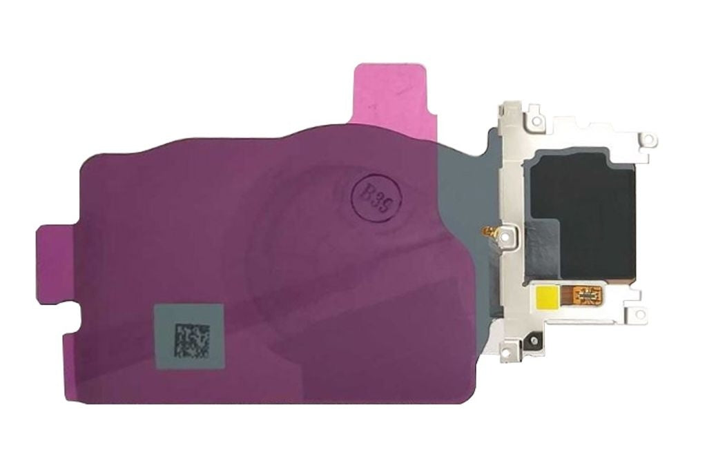 Samsung Galaxy S25 Edge NFC Module Original